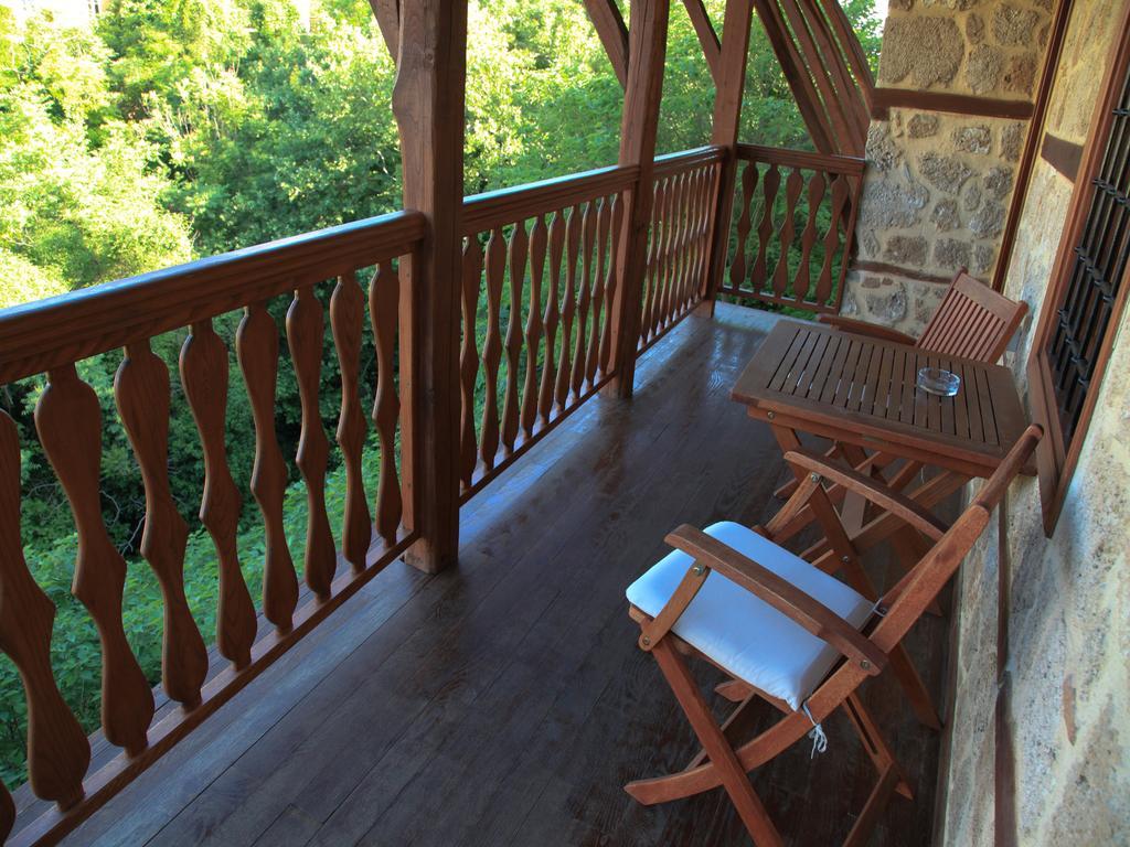 Boutique Hotel Kokkino Spiti Veria  Zimmer foto