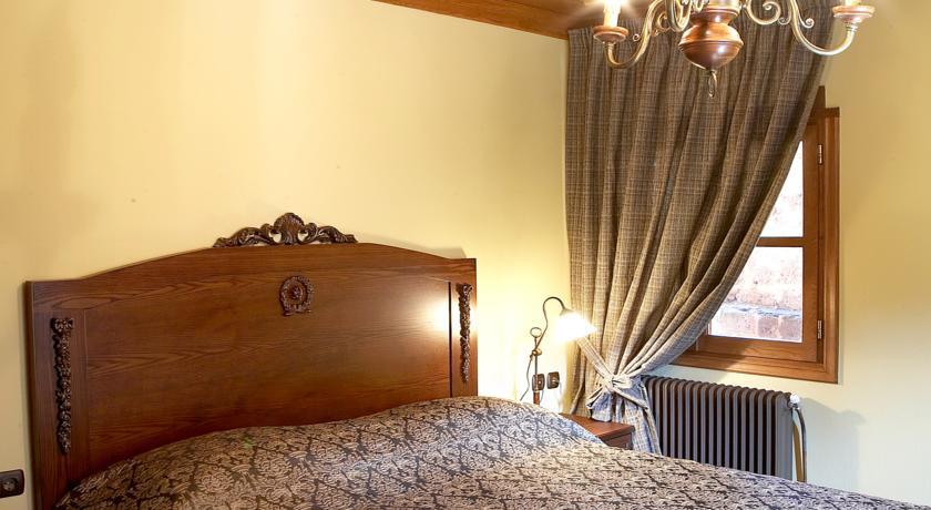 Boutique Hotel Kokkino Spiti Veria  Exterior foto