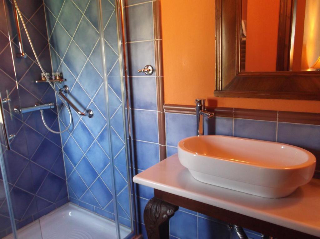 Boutique Hotel Kokkino Spiti Veria  Exterior foto