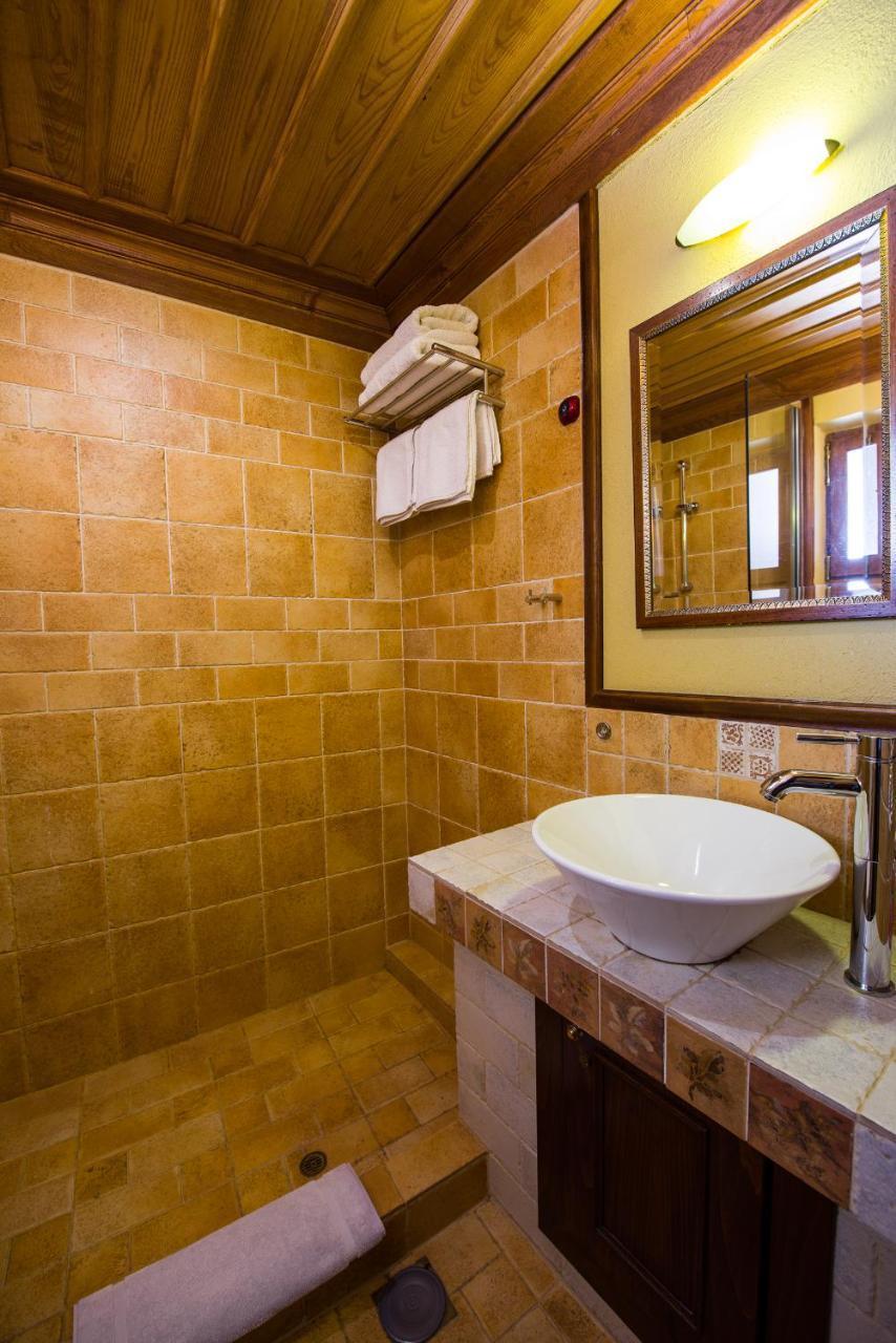 Boutique Hotel Kokkino Spiti Veria  Exterior foto